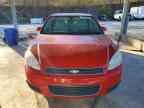 2011 CHEVROLET IMPALA