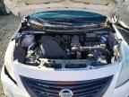 2013 NISSAN VERSA