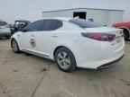 2016 KIA Optima Hybrid