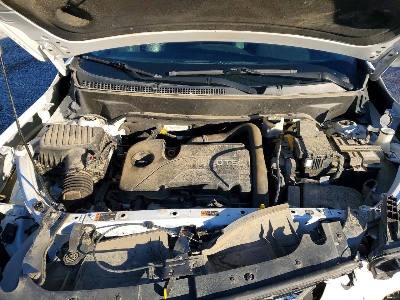 2019 GMC Terrain