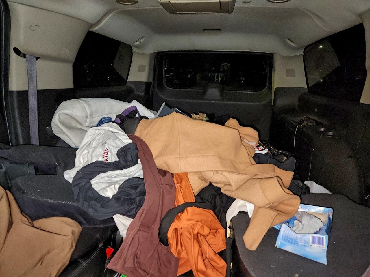 2010 GMC Yukon XL
