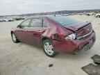 2007 CHEVROLET IMPALA
