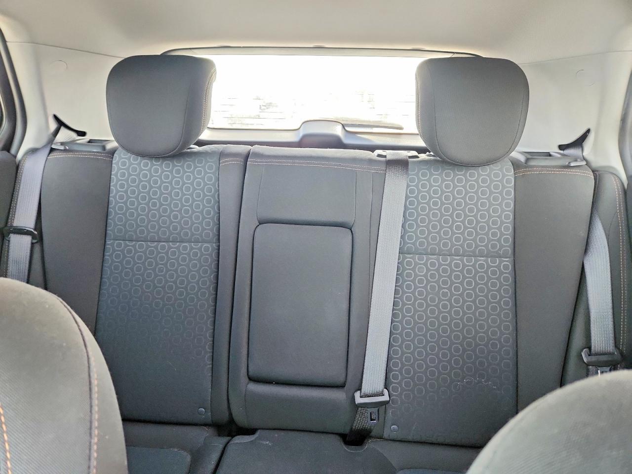 2020 CHEVROLET TRAX