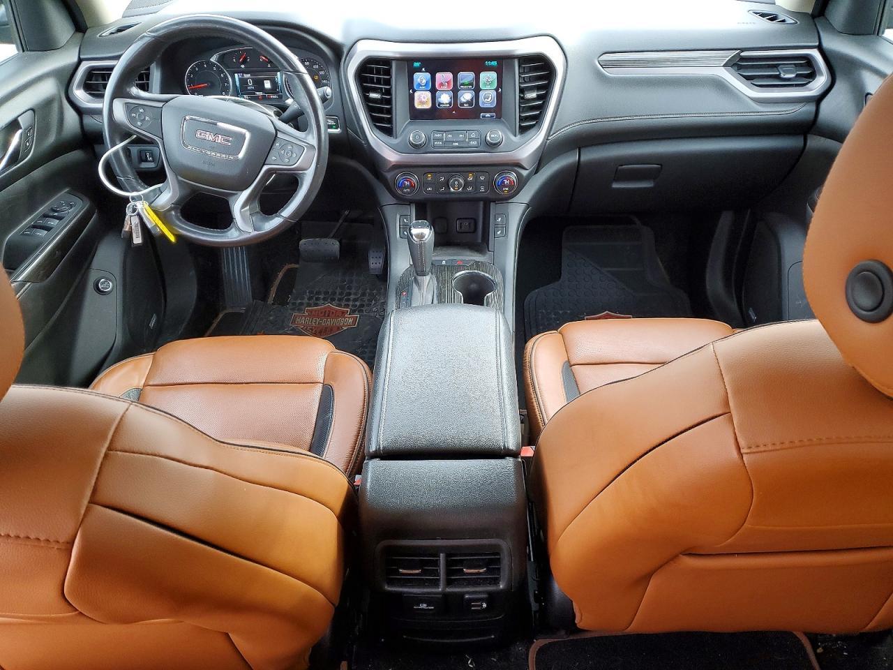 2017 GMC ACADIA