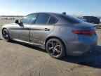 2017 ALFA ROMEO Giulia