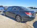 2009 HONDA ACCORD