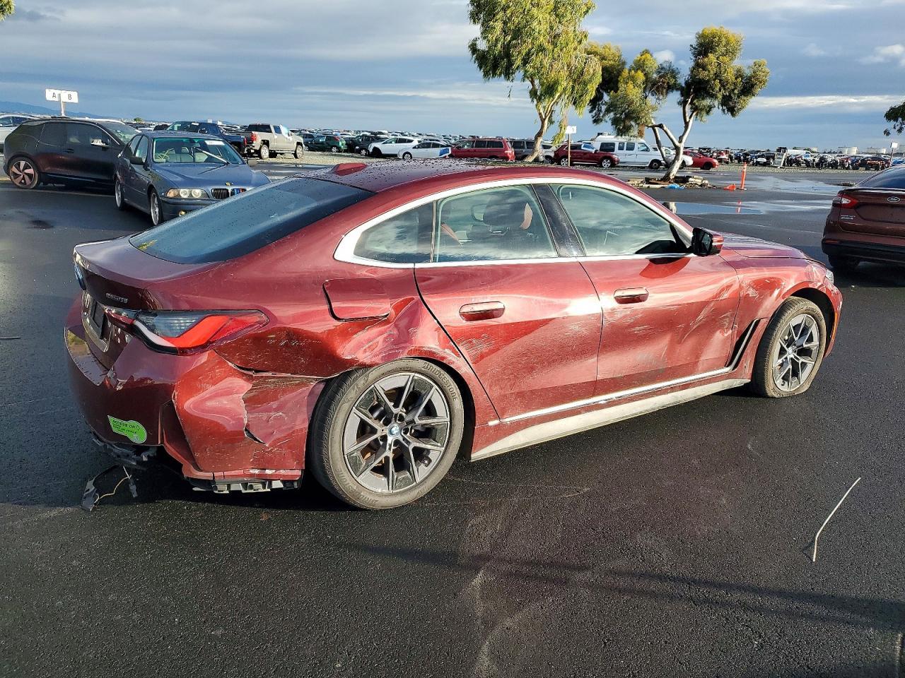 2023 BMW i4
