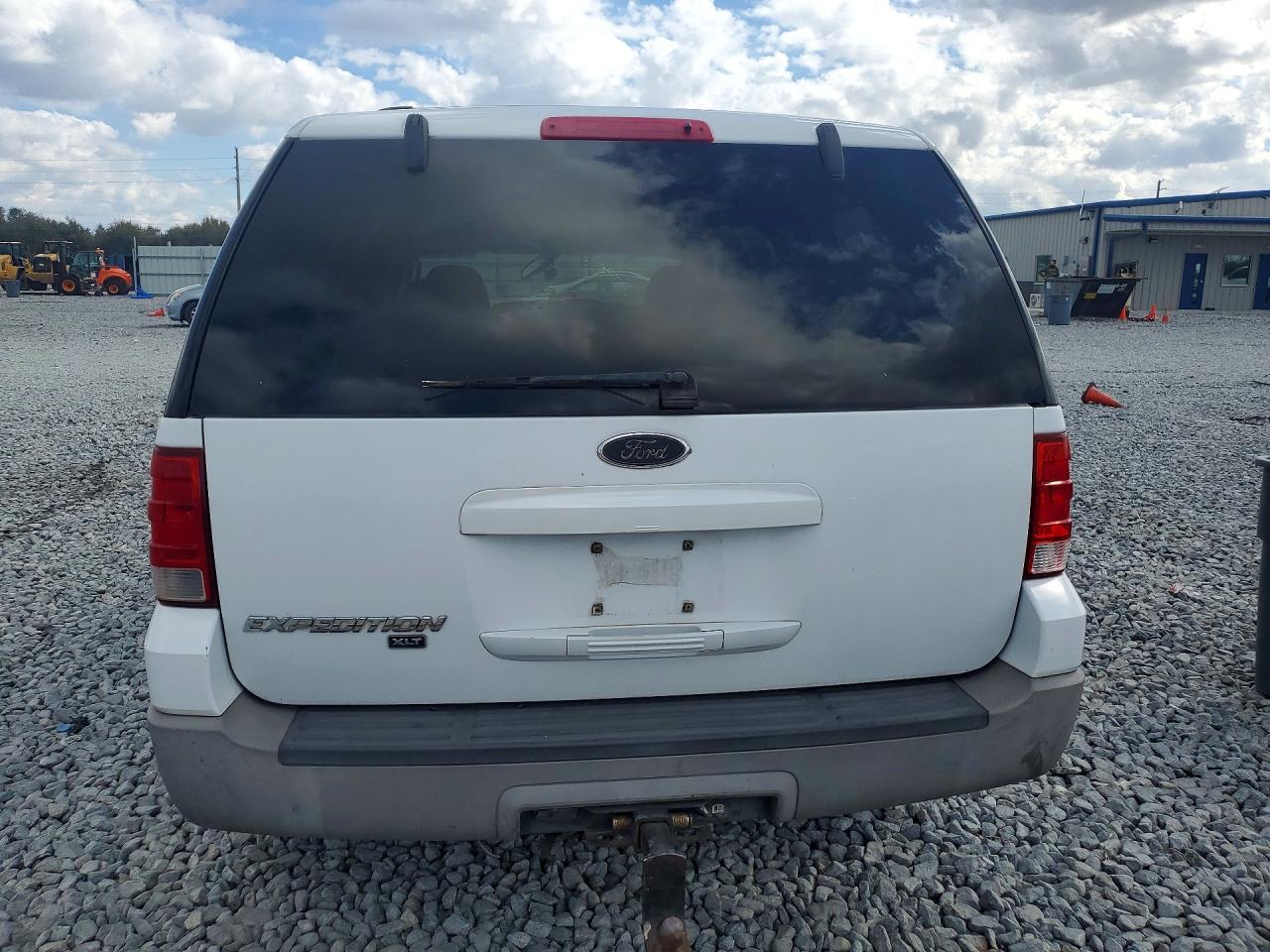 2003 FORD Expedition