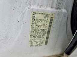 2006 NISSAN PATHFINDER