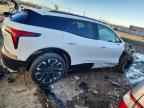 2024 CHEVROLET BLAZER