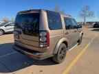 2016 LAND ROVER LR4