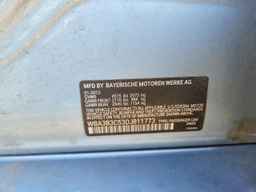 2013 BMW 3 SERIES