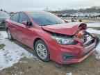 2018 SUBARU IMPREZA