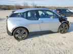 2015 BMW I3