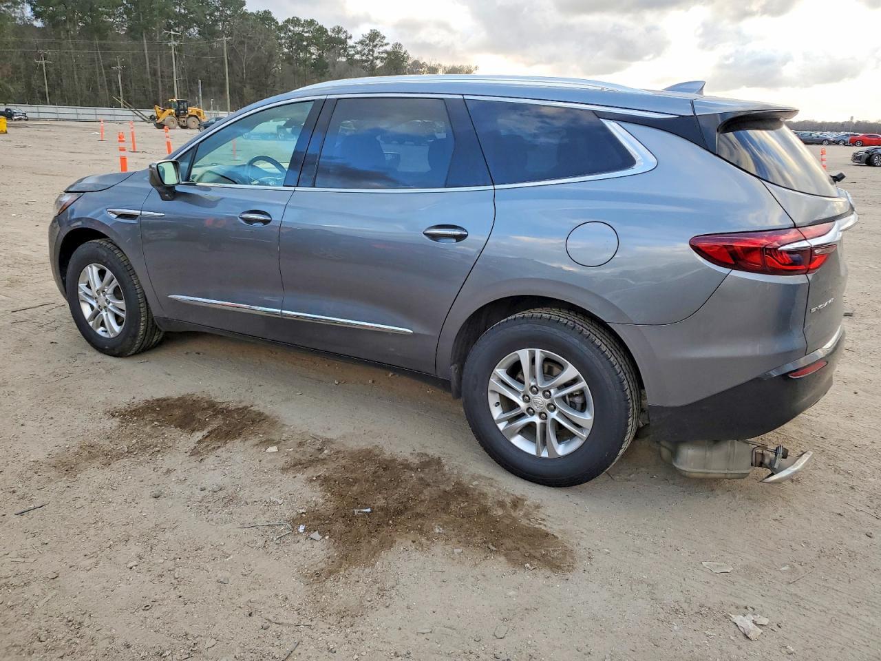 2020 BUICK ENCLAVE