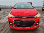 2016 CHEVROLET Spark
