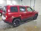 2012 JEEP PATRIOT