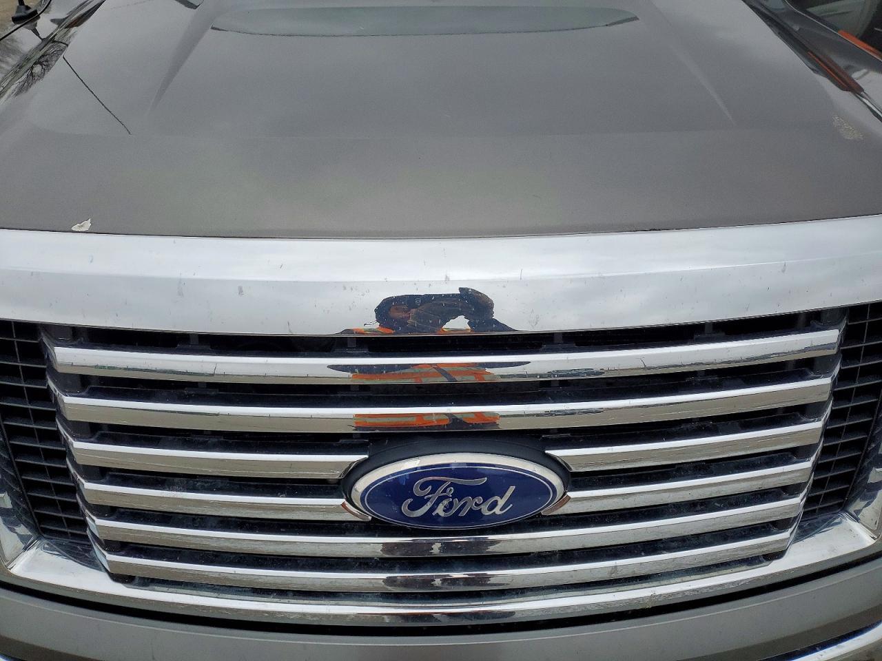 2010 FORD F-150