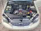 2005 SUBARU Legacy