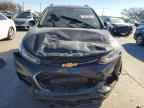 2019 CHEVROLET TRAX
