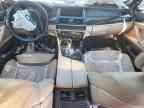 2011 BMW 5 series