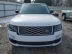 2018 LAND ROVER RANGE ROVER