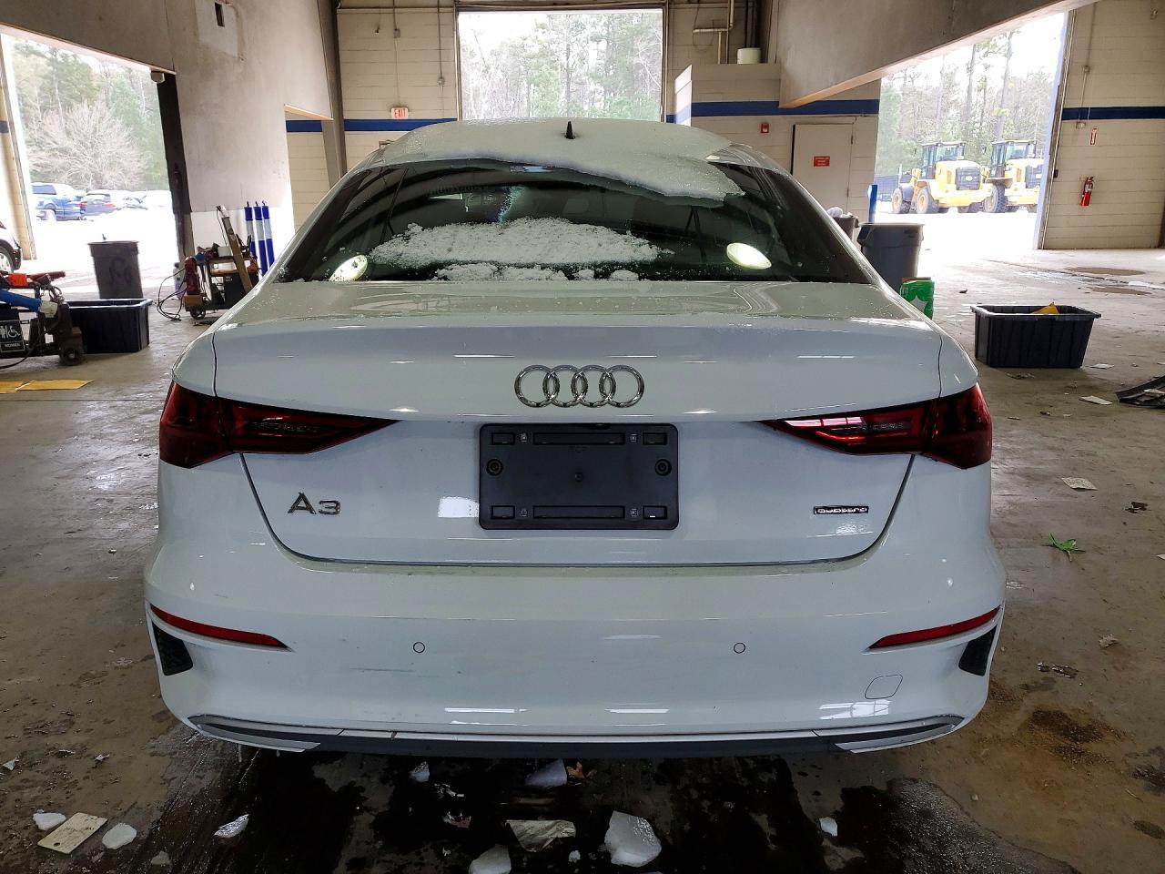 2024 AUDI A3