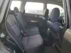 2009 SUBARU FORESTER