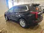 2025 CADILLAC XT6