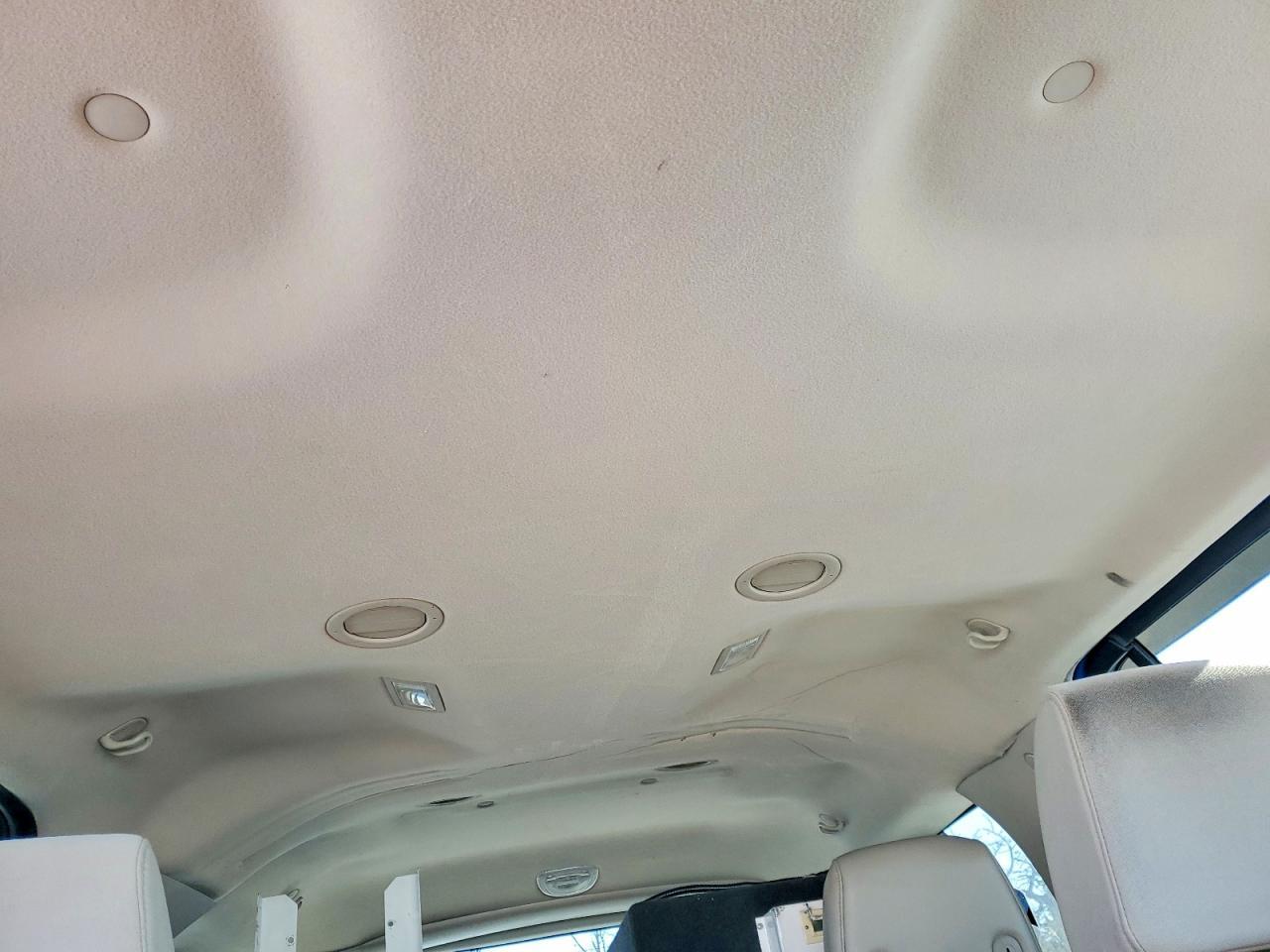 2008 FORD Expedition