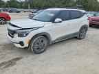 2022 KIA SELTOS