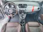 2013 FIAT 500