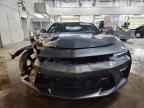 2016 CHEVROLET Camaro