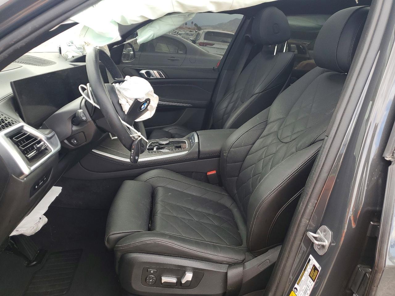 2024 BMW X5