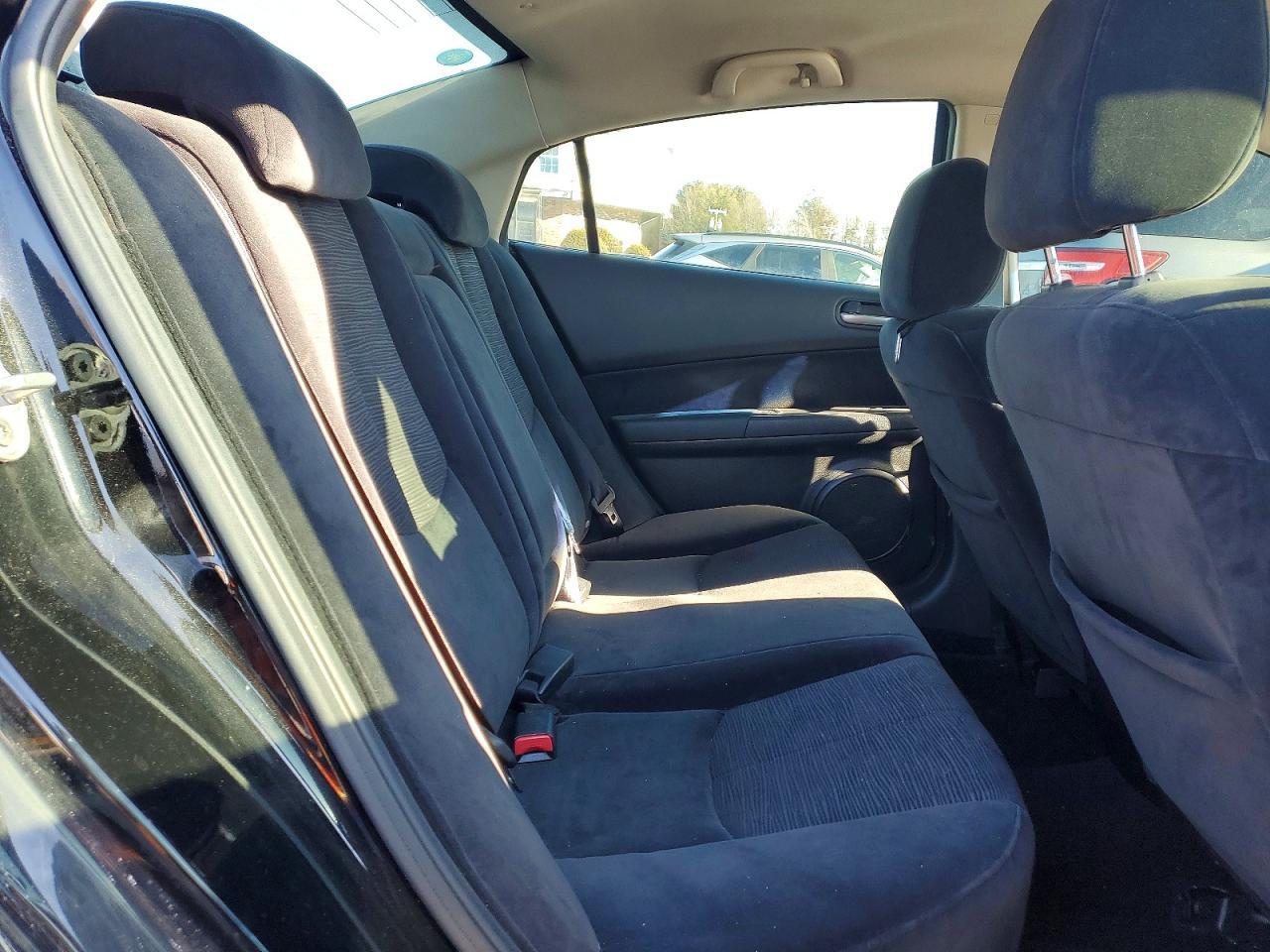 2009 MAZDA 6