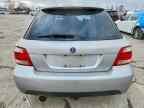 2006 SAAB 9-2