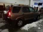 2004 HONDA CR-V
