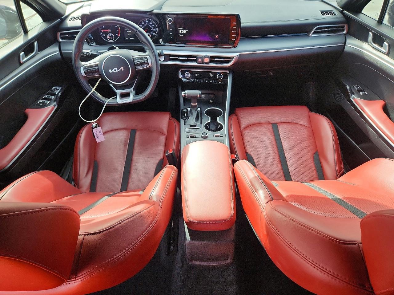 2024 KIA K5
