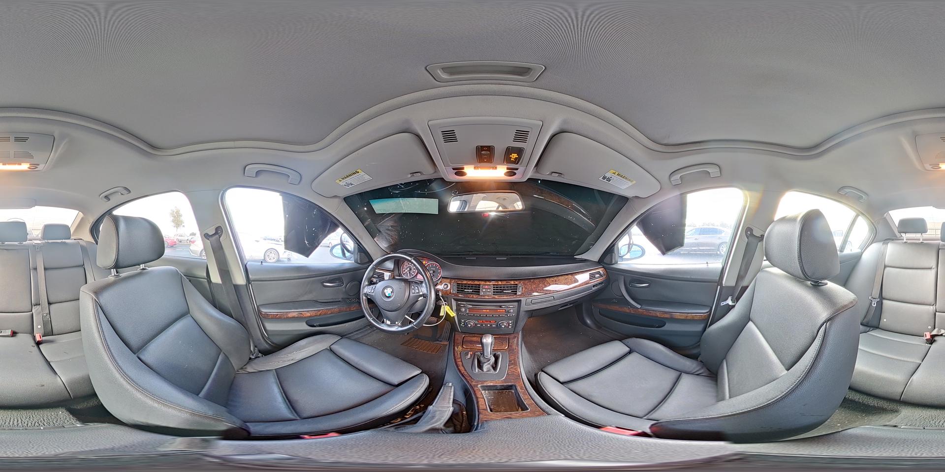 2006 BMW 3 SERIES