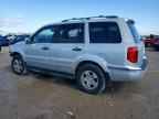 2003 HONDA PILOT