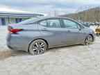 2020 NISSAN VERSA