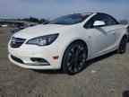 2019 BUICK Cascada