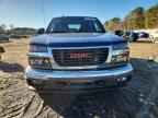 2012 GMC CANYON