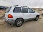 2003 HYUNDAI SANTA FE