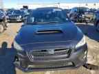 2015 SUBARU WRX