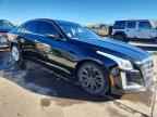 2014 CADILLAC CTS