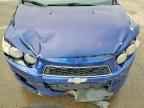 2013 CHEVROLET SONIC