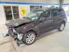 2013 SUBARU FORESTER
