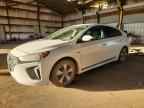 2019 HYUNDAI Ioniq
