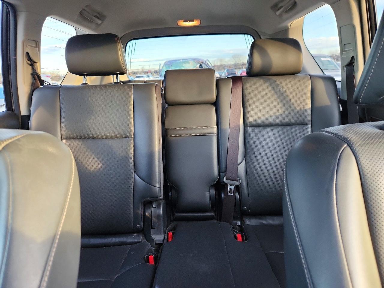 2015 LEXUS GX 460